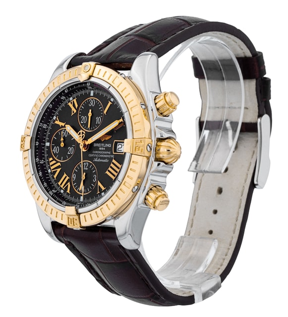 Breitling Chronomat Evolution C13356 Image 2
